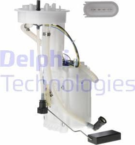 fuel supply unit FG171912B1