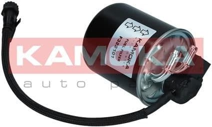 Filter diesel fuel F322101