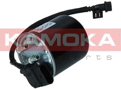 Filter diesel fuel F322101 - image 2