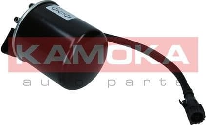 Filter diesel fuel F322101 - image 3