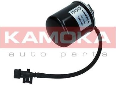 Filter diesel fuel F322101 - image 4