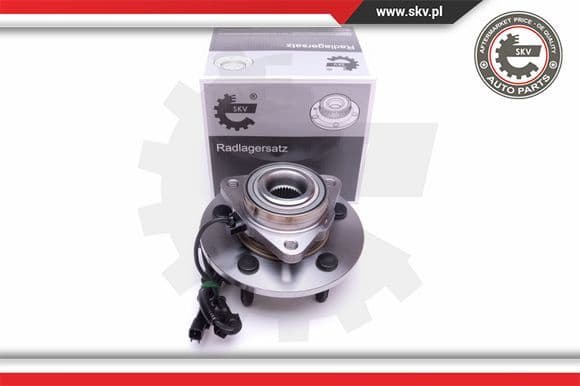Wheel Bearing Kit 29SKV359