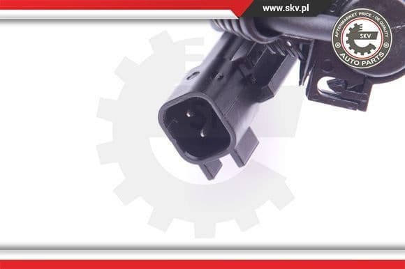 Wheel Bearing Kit 29SKV359 - image 5