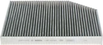 Filter, cabin air 1 987 435 604