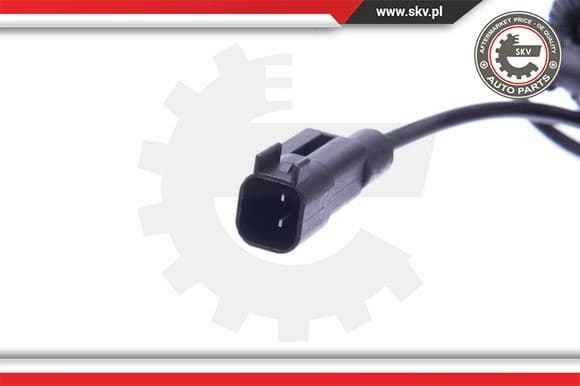 Wheel Bearing Kit 29SKV318 - image 4