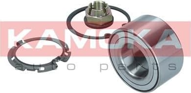 Wheel Bearing Kit 5600132 - image 2
