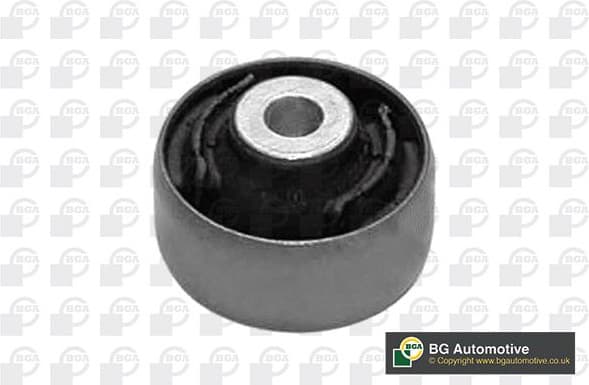 Mounting, control/trailing arm BU9504