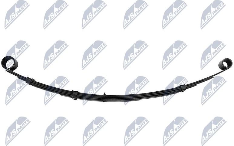 Spring Pack APR-CH-000 - image 2