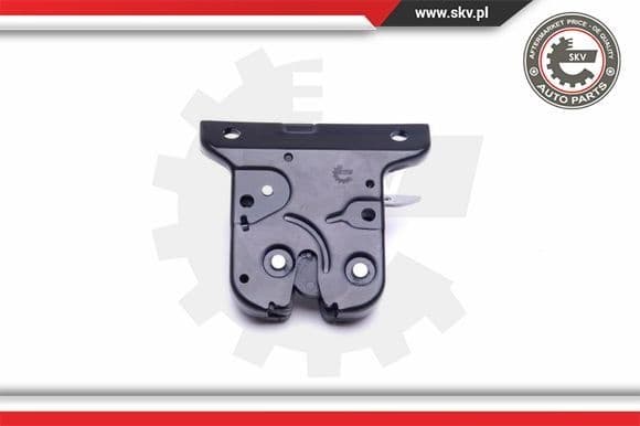 Tailgate Lock 16SKV350 - image 3