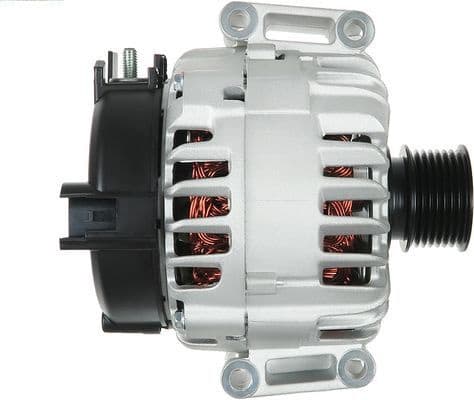 Alternator AS A3489S - image 2