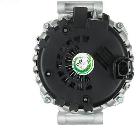 Alternator AS A3489S - image 3