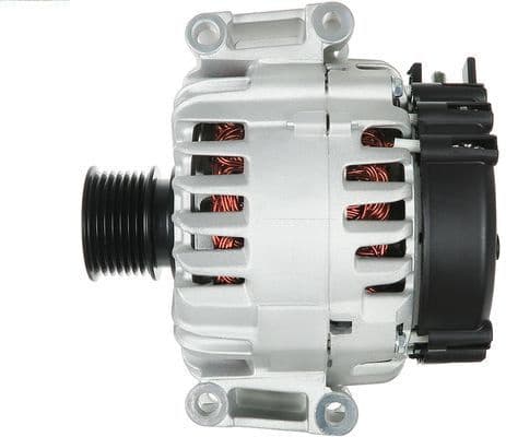 Alternator AS A3489S - image 4