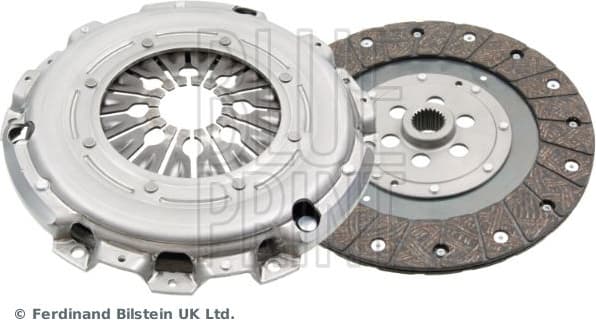 Clutch Kit SMARTFIT Solution Kit ADBP300033