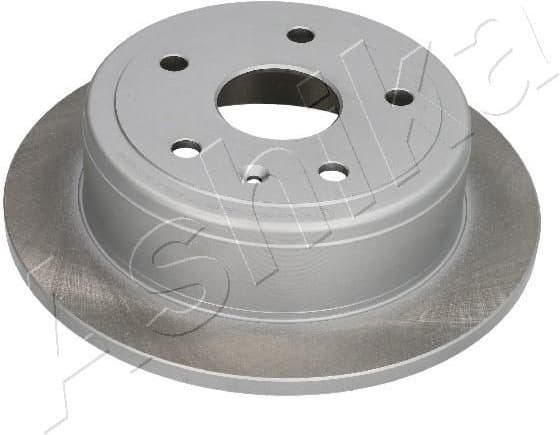 Brake Disc 61-0W-001C