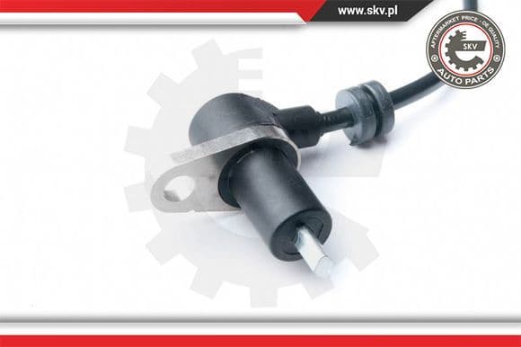 Sensor, wheel speed 06SKV205