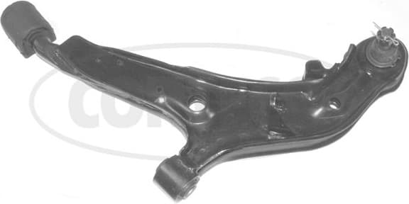 Control/Trailing Arm, wheel suspension 49397592