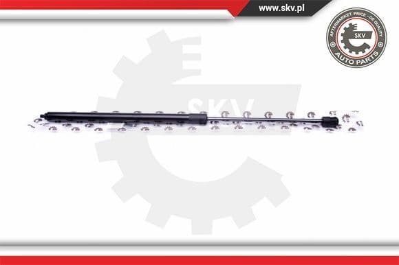Gas Spring, bonnet 52SKV037 - image 2