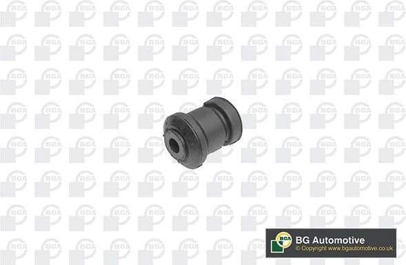 Mounting, control/trailing arm BU2372