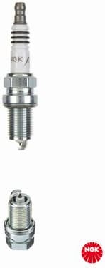 Spark Plug Iridium IX BCPR6EIX