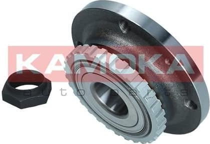 Wheel Bearing Kit 5500205 - image 3