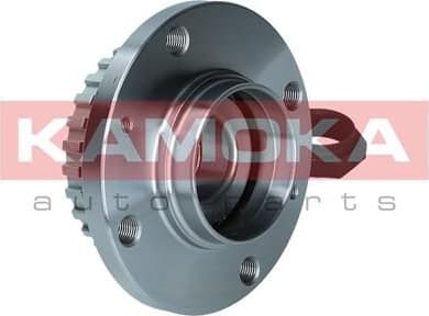 Wheel Bearing Kit 5500205 - image 4