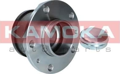 Wheel Bearing Kit 5500215 - image 4