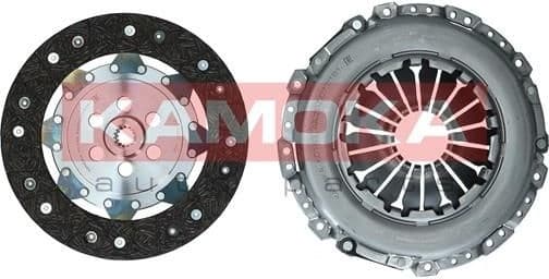 Clutch Kit KC143