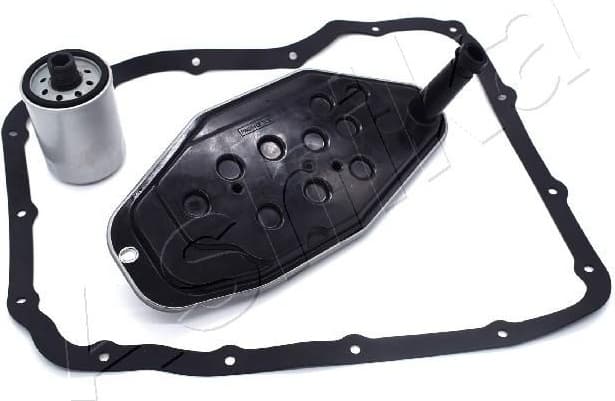 Hydraulic Filter, automatic transmission FTA074 - image 2