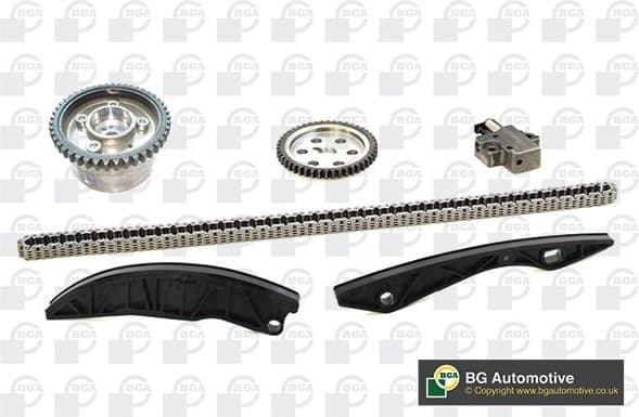 Timing Chain Kit TC2720VFK