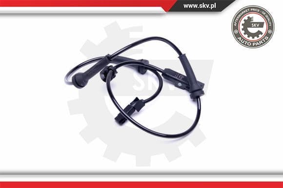 Sensor, wheel speed 06SKV388 - image 2