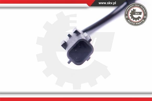 Sensor, wheel speed 06SKV388 - image 4