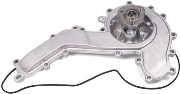 Water Pump, engine cooling P684