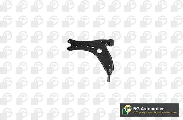 Control/Trailing Arm, wheel suspension TRC8104