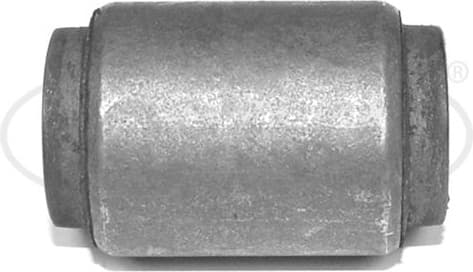 Mounting, control/trailing arm 49398087