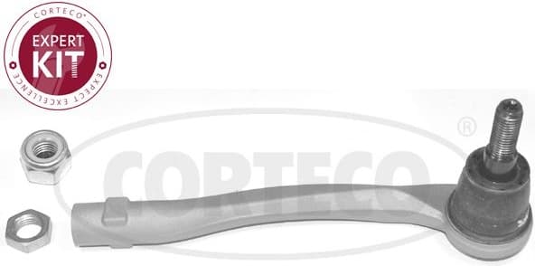 Tie Rod End 49401895