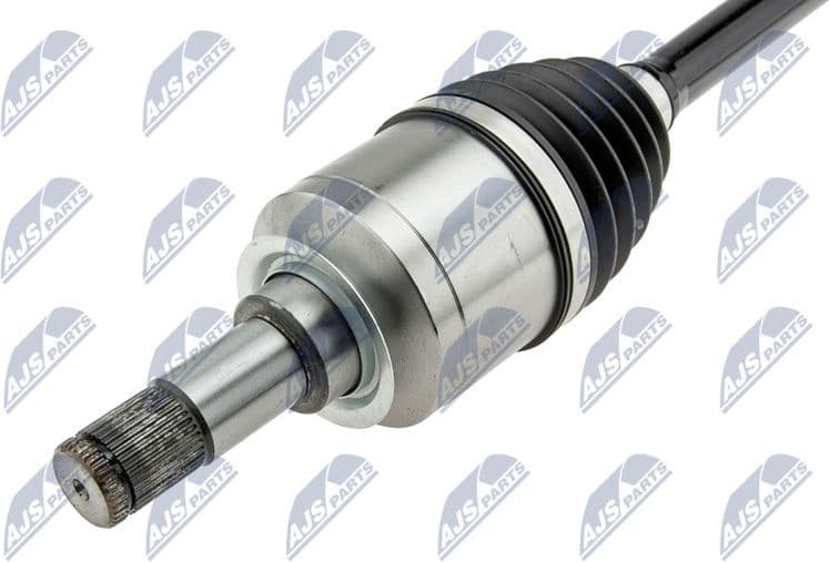 Drive Shaft NPW-ME-055 - image 2