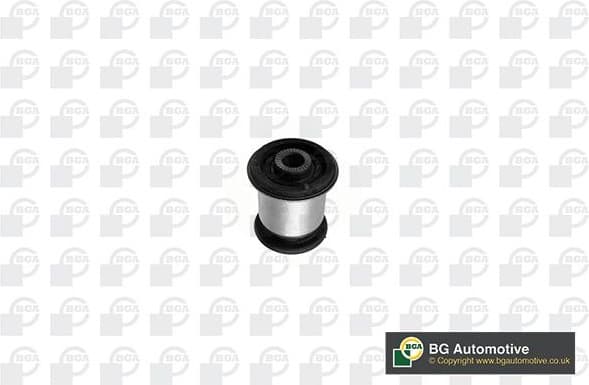 Mounting, control/trailing arm BU9546