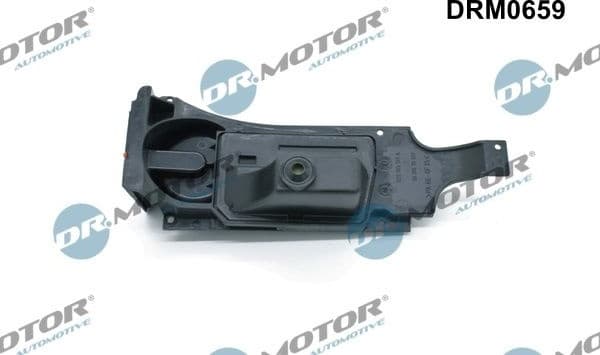 Oil Separator, crankcase ventilation DRM0659 - image 3