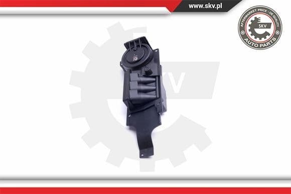 Oil Separator, crankcase ventilation 31SKV150 - image 3