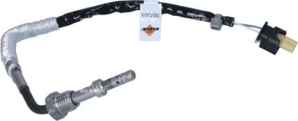 Sensor, exhaust gas temperature EASY FIT 707205