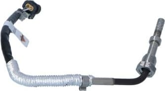 Sensor, exhaust gas temperature EASY FIT 707205 - image 4