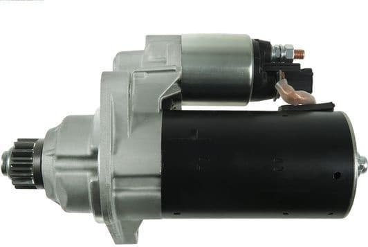 Starter AS S0566 - image 4