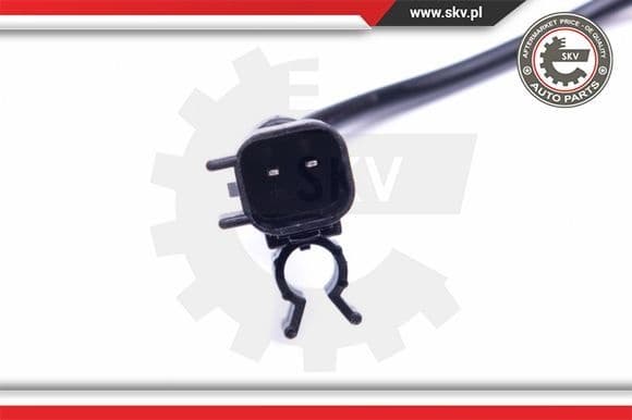 Wheel Bearing Kit 29SKV396 - image 5