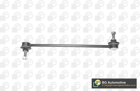 Link/Coupling Rod, stabiliser bar LS6702