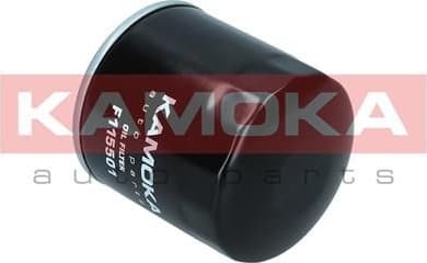 Oil Filter F115501 - image 2