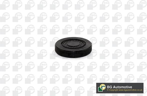 Plug, rocker arm shaft mounting bore PL4602