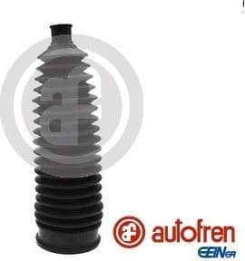 Bellow Kit, steering D9297