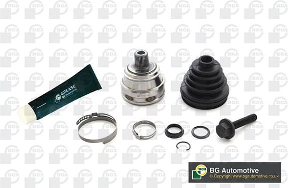 Joint Kit, drive shaft CV0150A