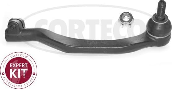 Tie Rod End 49400469