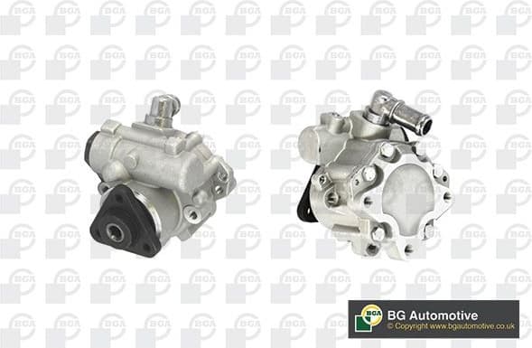 Hydraulic Pump, steering PSP0905